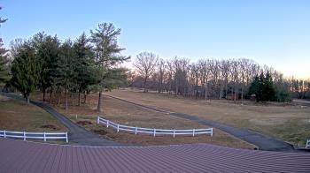 Weather camera view of White Plains Regional Park.