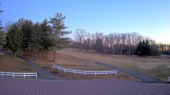 Weather camera view of White Plains Regional Park.