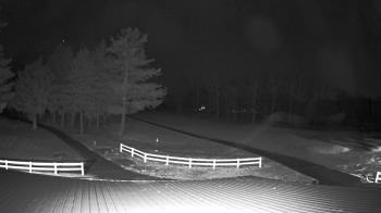 Weather camera view of White Plains Regional Park.