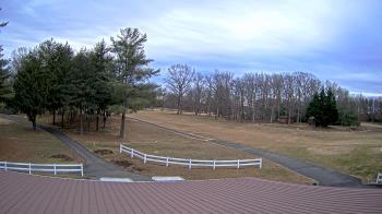 Weather camera view of White Plains Regional Park.