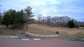 Weather camera view of White Plains Regional Park.