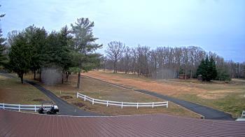 Weather camera view of White Plains Regional Park.