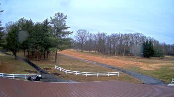 Weather camera view of White Plains Regional Park.
