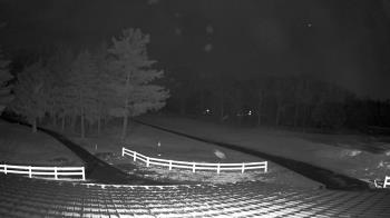 Weather camera view of White Plains Regional Park.