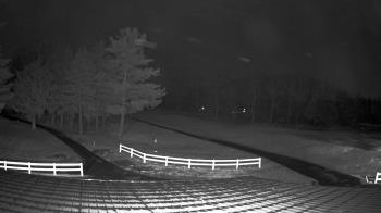 Weather camera view of White Plains Regional Park.