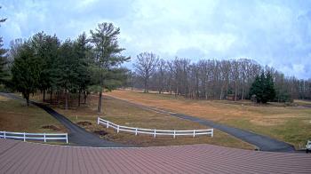 Weather camera view of White Plains Regional Park.