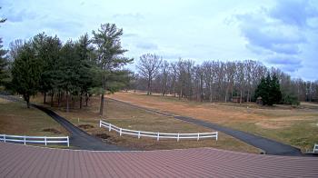 Weather camera view of White Plains Regional Park.
