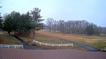 Weather camera view of White Plains Regional Park.