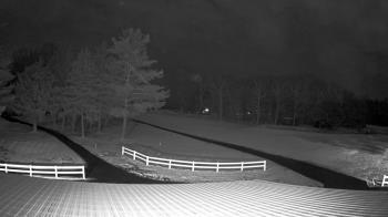 Weather camera view of White Plains Regional Park.