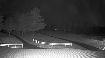 Weather camera view of White Plains Regional Park.