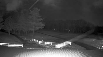 Weather camera view of White Plains Regional Park.