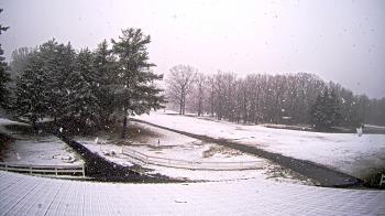 Weather camera view of White Plains Regional Park.