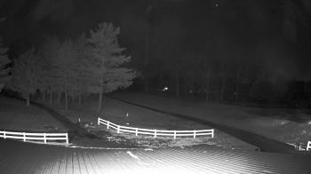 Weather camera view of White Plains Regional Park.