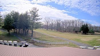Weather camera view of White Plains Regional Park.