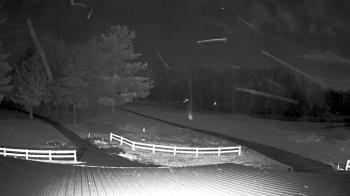 Weather camera view of White Plains Regional Park.