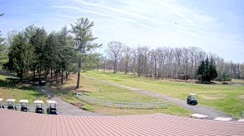 Weather camera view of White Plains Regional Park.