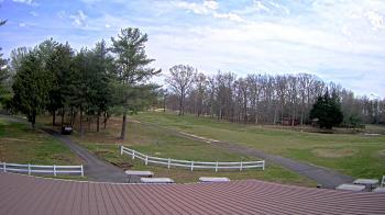 Weather camera view of White Plains Regional Park.