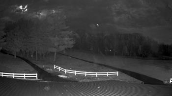 Weather camera view of White Plains Regional Park.