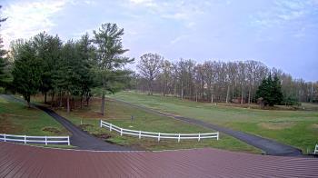Weather camera view of White Plains Regional Park.