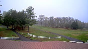 Weather camera view of White Plains Regional Park.