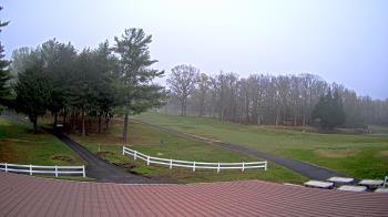 Weather camera view of White Plains Regional Park.