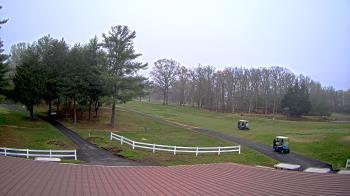 Weather camera view of White Plains Regional Park.