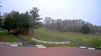 Weather camera view of White Plains Regional Park.