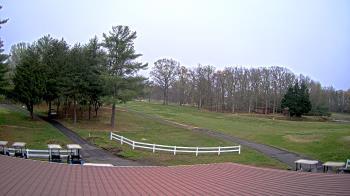 Weather camera view of White Plains Regional Park.