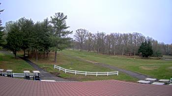 Weather camera view of White Plains Regional Park.