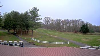 Weather camera view of White Plains Regional Park.