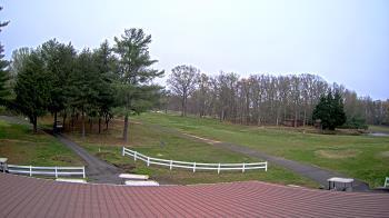 Weather camera view of White Plains Regional Park.