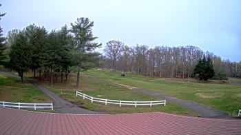 Weather camera view of White Plains Regional Park.
