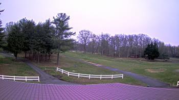 Weather camera view of White Plains Regional Park.