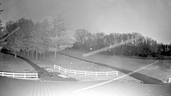 Weather camera view of White Plains Regional Park.