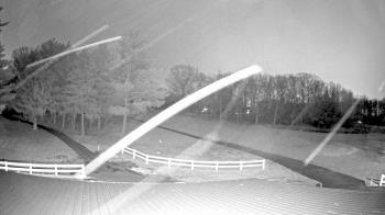 Weather camera view of White Plains Regional Park.