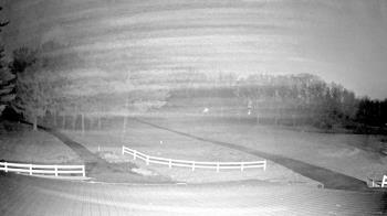 Weather camera view of White Plains Regional Park.