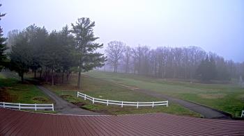 Weather camera view of White Plains Regional Park.