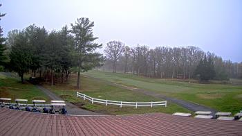 Weather camera view of White Plains Regional Park.
