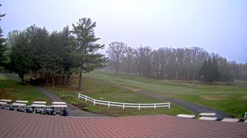 Weather camera view of White Plains Regional Park.