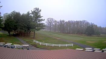 Weather camera view of White Plains Regional Park.