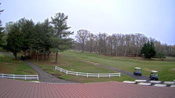 Weather camera view of White Plains Regional Park.