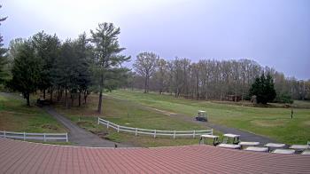 Weather camera view of White Plains Regional Park.
