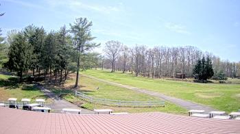 Weather camera view of White Plains Regional Park.