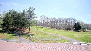 Weather camera view of White Plains Regional Park.