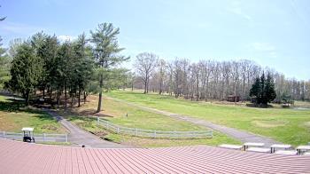 Weather camera view of White Plains Regional Park.