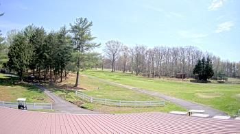 Weather camera view of White Plains Regional Park.