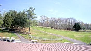 Weather camera view of White Plains Regional Park.