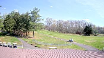 Weather camera view of White Plains Regional Park.