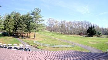 Weather camera view of White Plains Regional Park.