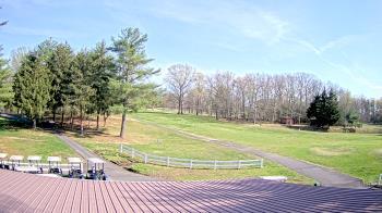 Weather camera view of White Plains Regional Park.